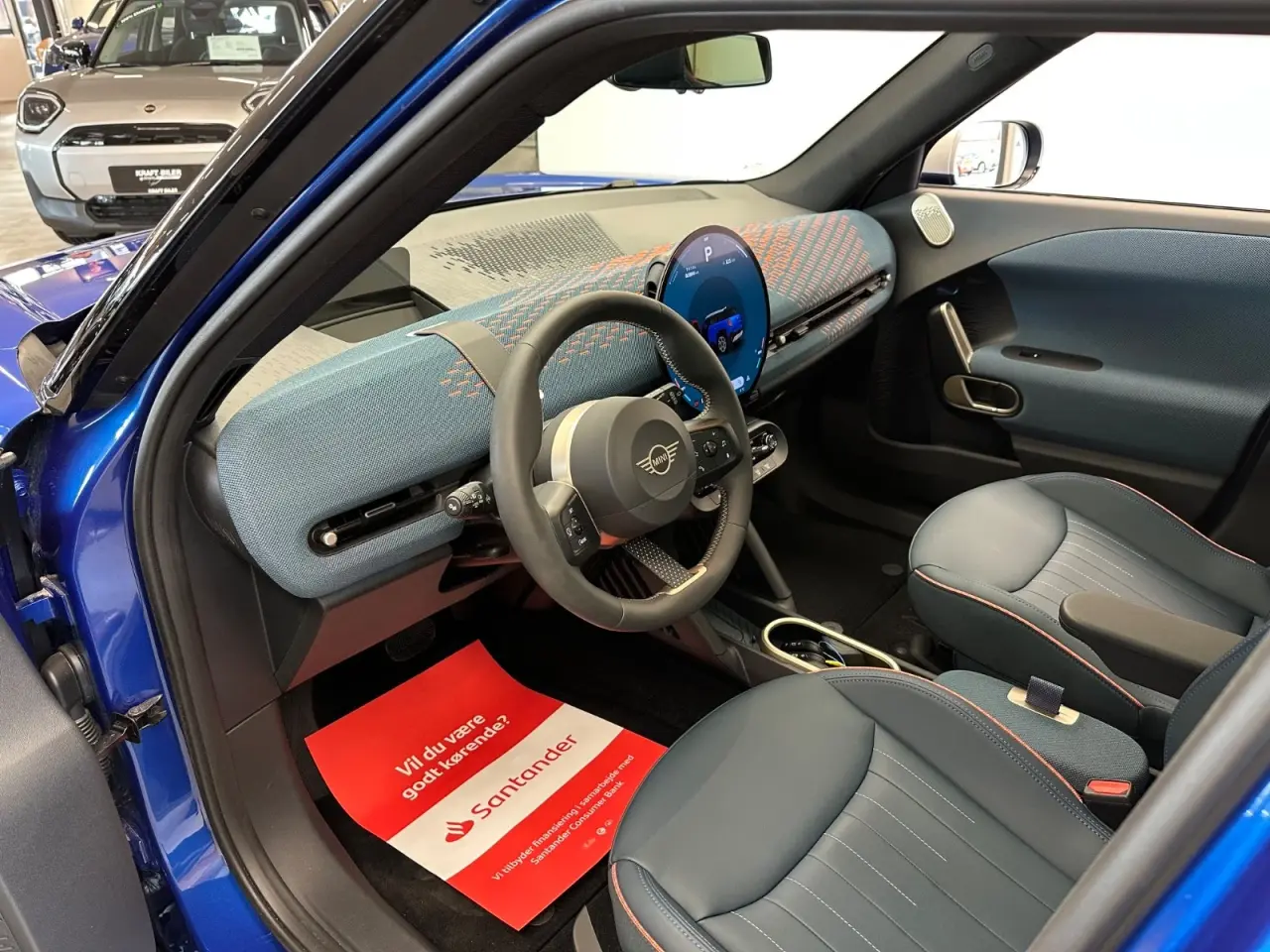 Billede 10 - MINI Aceman E Favoured Trim L