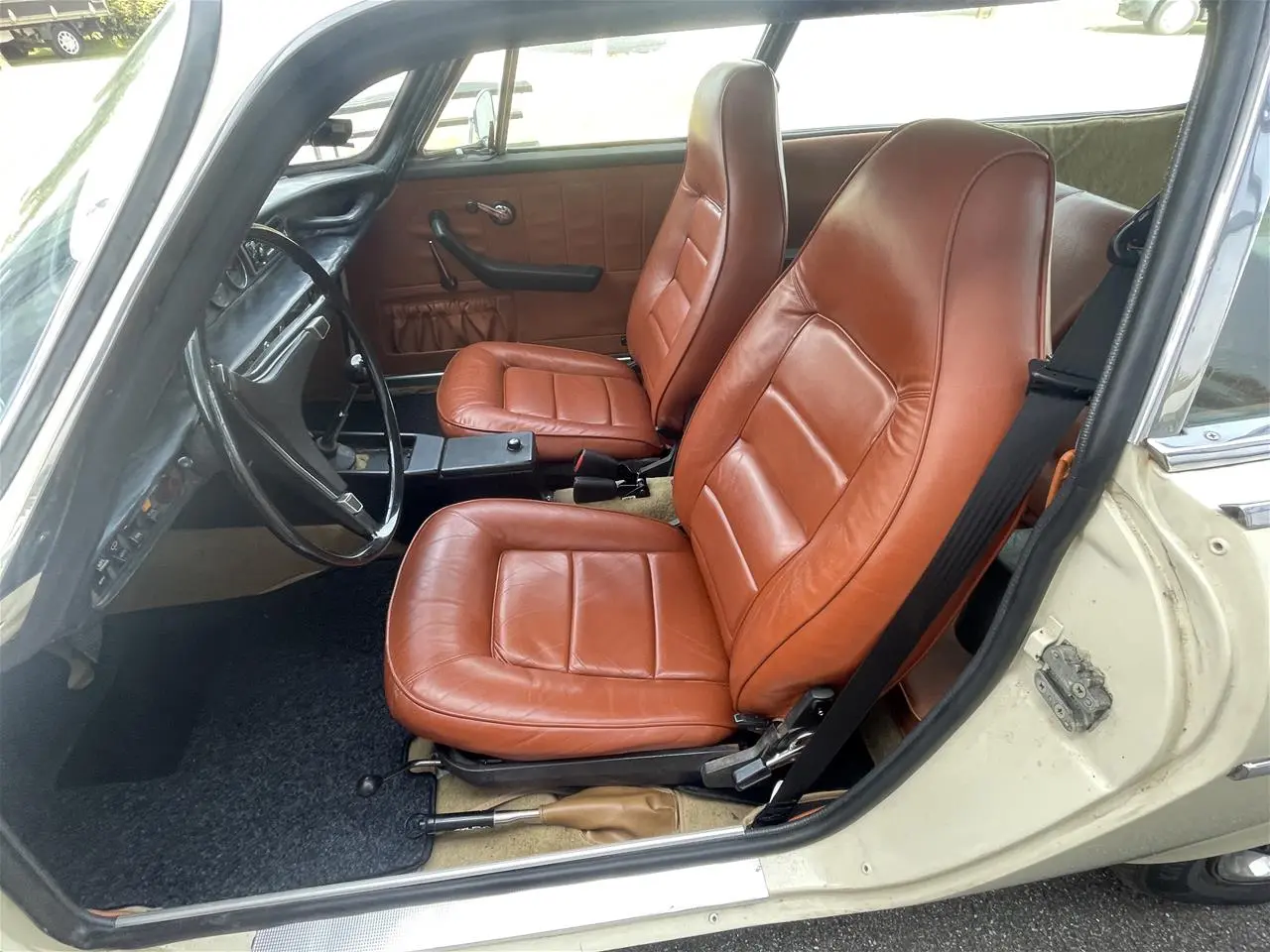 Billede 13 - Volvo P 1800 ES