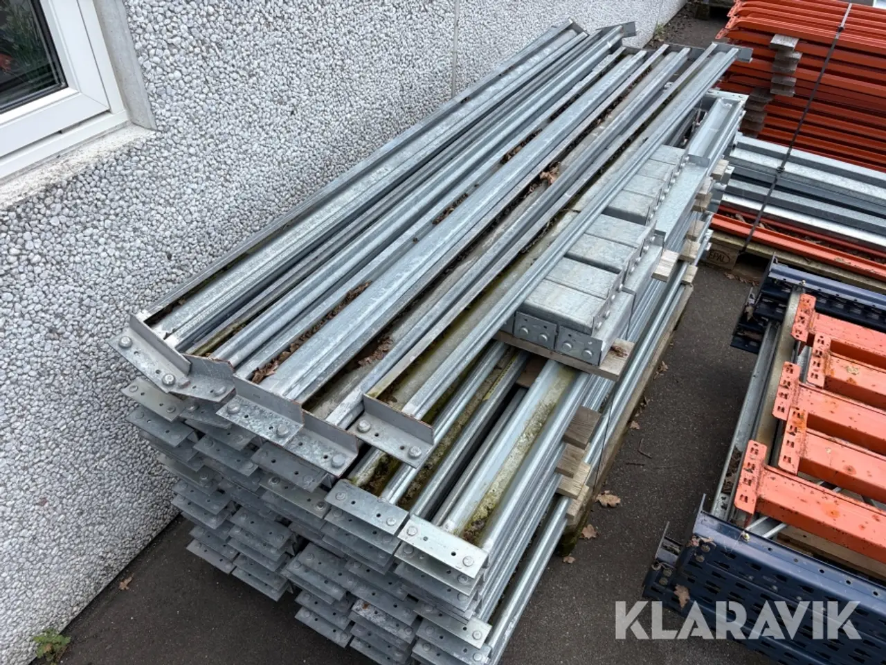 Billede 6 - Pallereoler