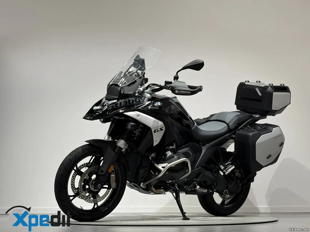 Billede 5 - BMW R 1300 GS