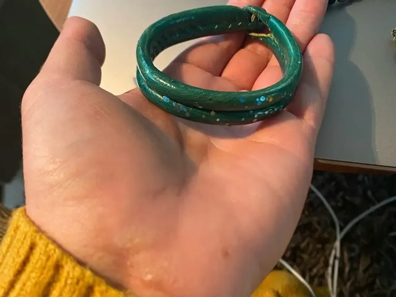 Billede 3 - Smarte armbånd