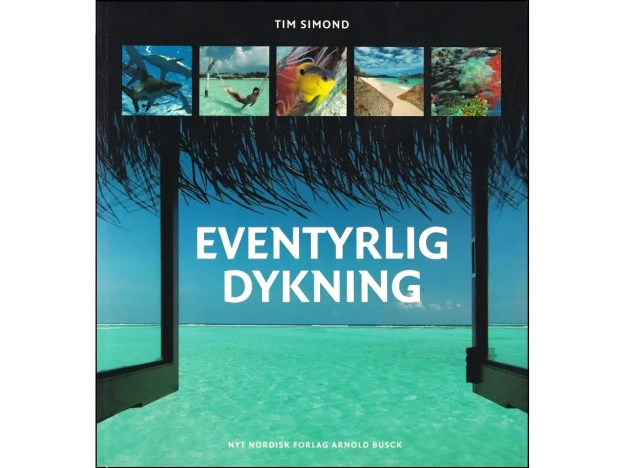 Billede 1 - Eventyrlig Dykning