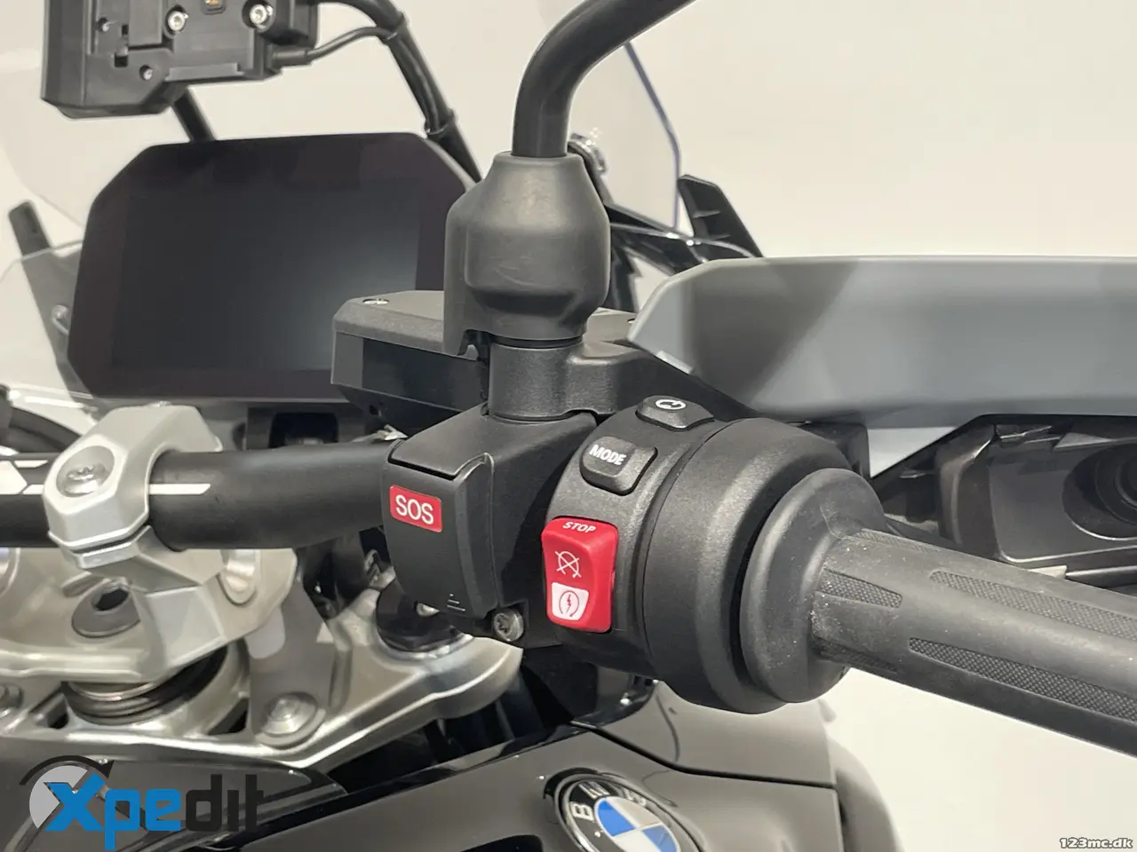 Billede 14 - BMW R 1300 GS