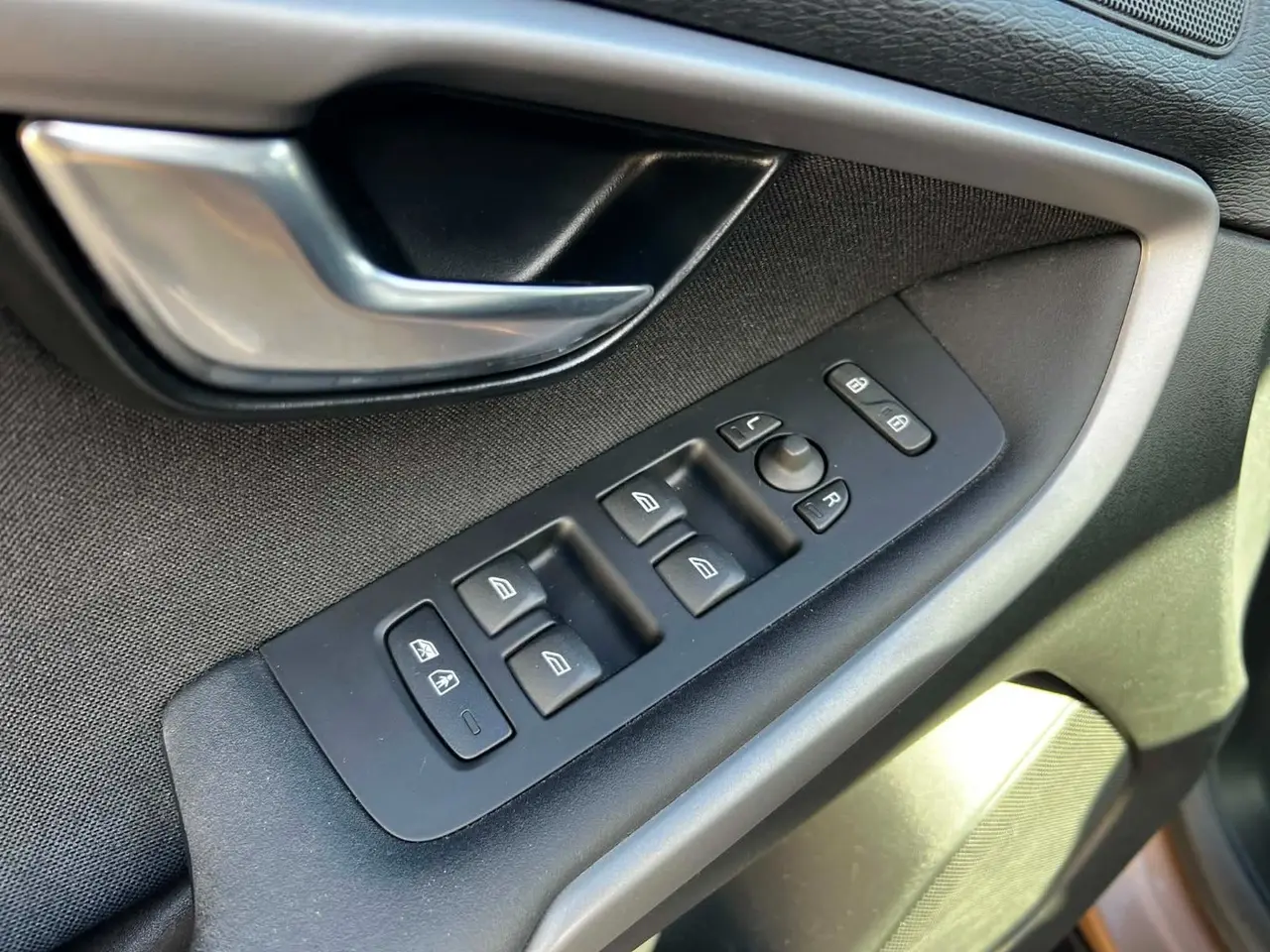 Billede 13 - Volvo V40 CC 1,6 D2 115 Kinetic