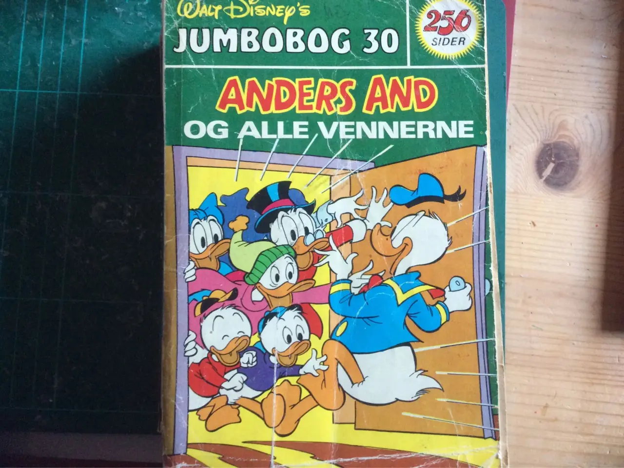 Billede 7 - Jumbobøger
