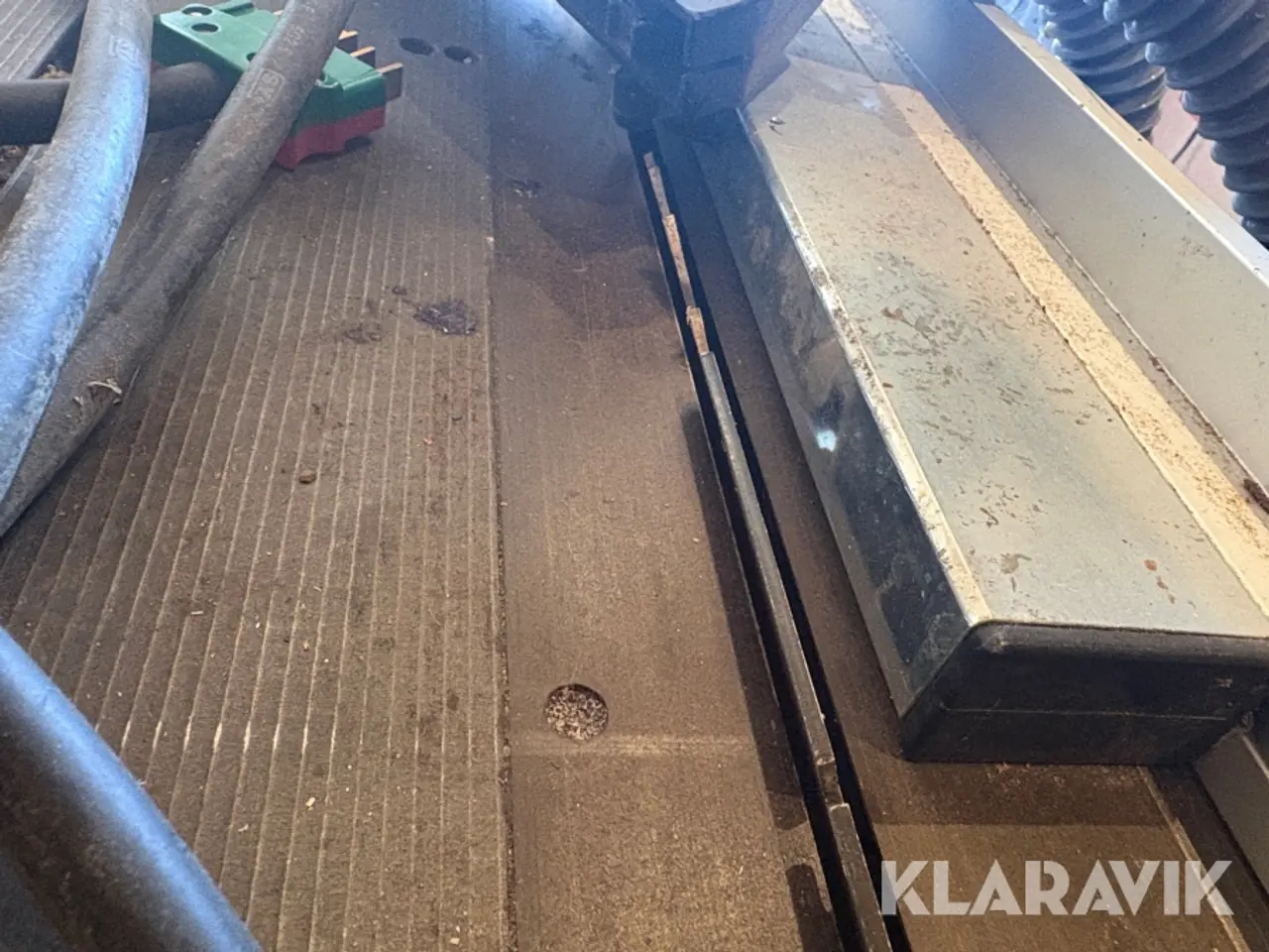 Billede 9 - Rundsav Scheppach Ts 2500 ci