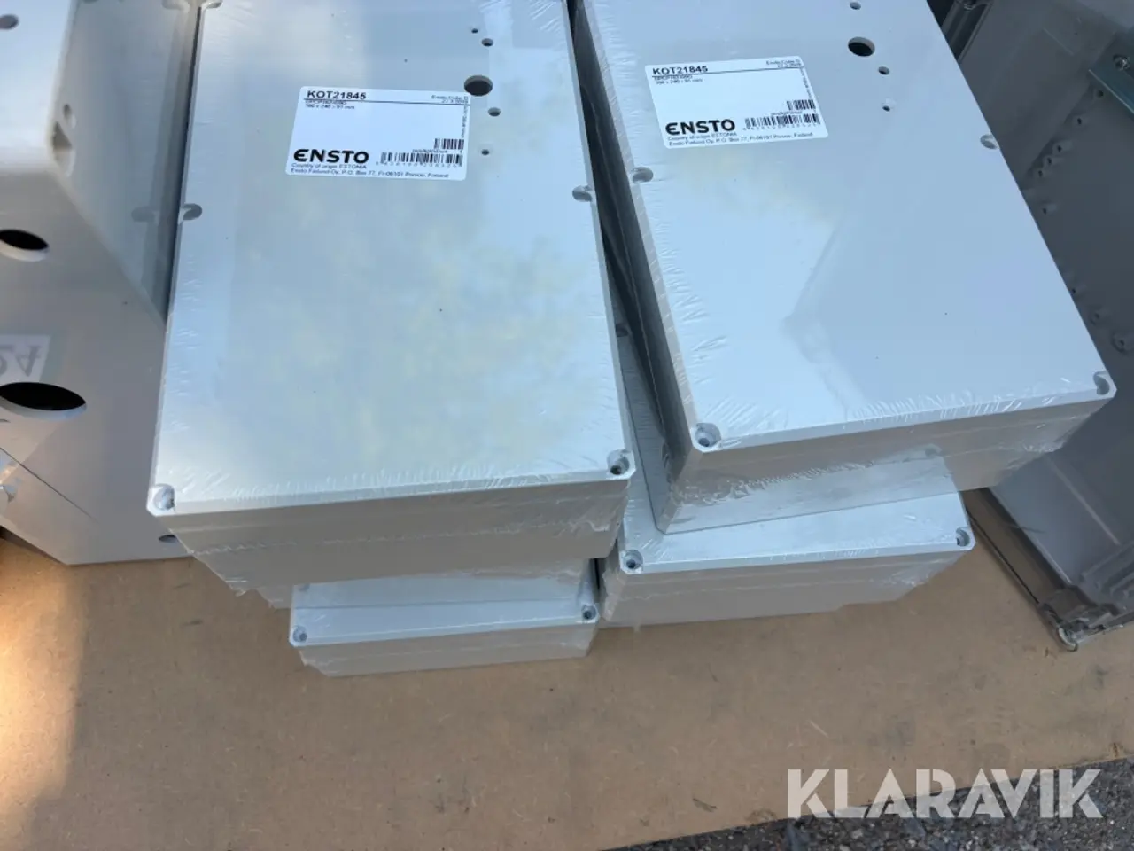 Billede 2 - Elektronik lot