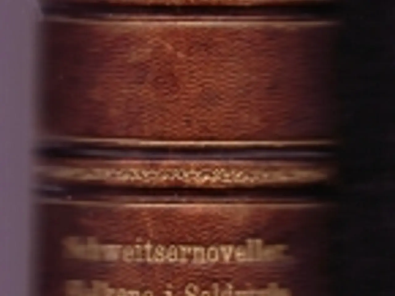 Billede 2 - Gottfried Keller: Noveller