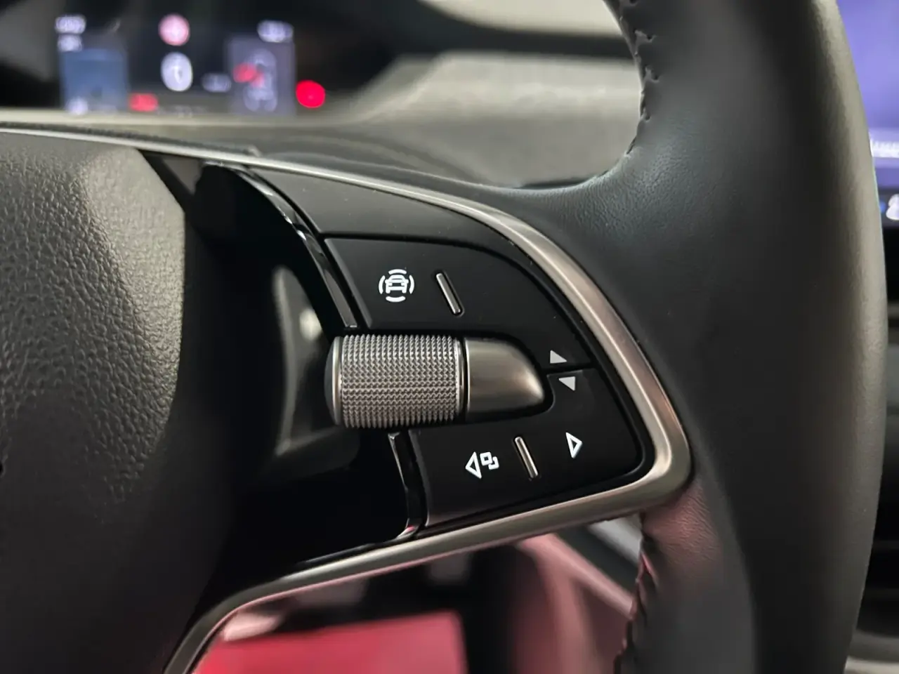 Billede 12 - Skoda Elroq 85 iV Premium
