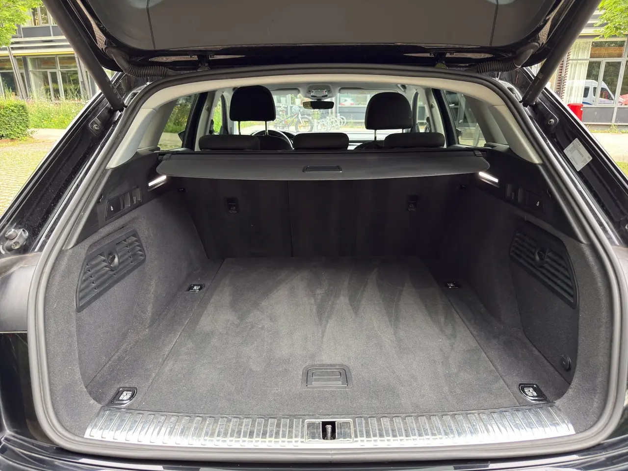 Billede 19 - Audi e-tron 50 quattro