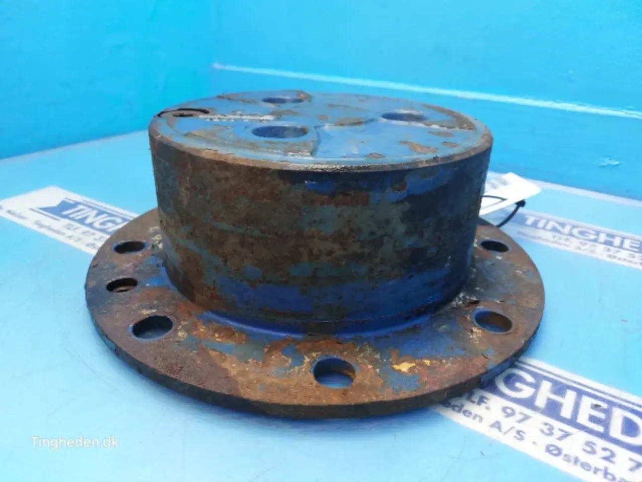 Billede 4 - Ford 8210 Hjulnav E1NN1N045AA