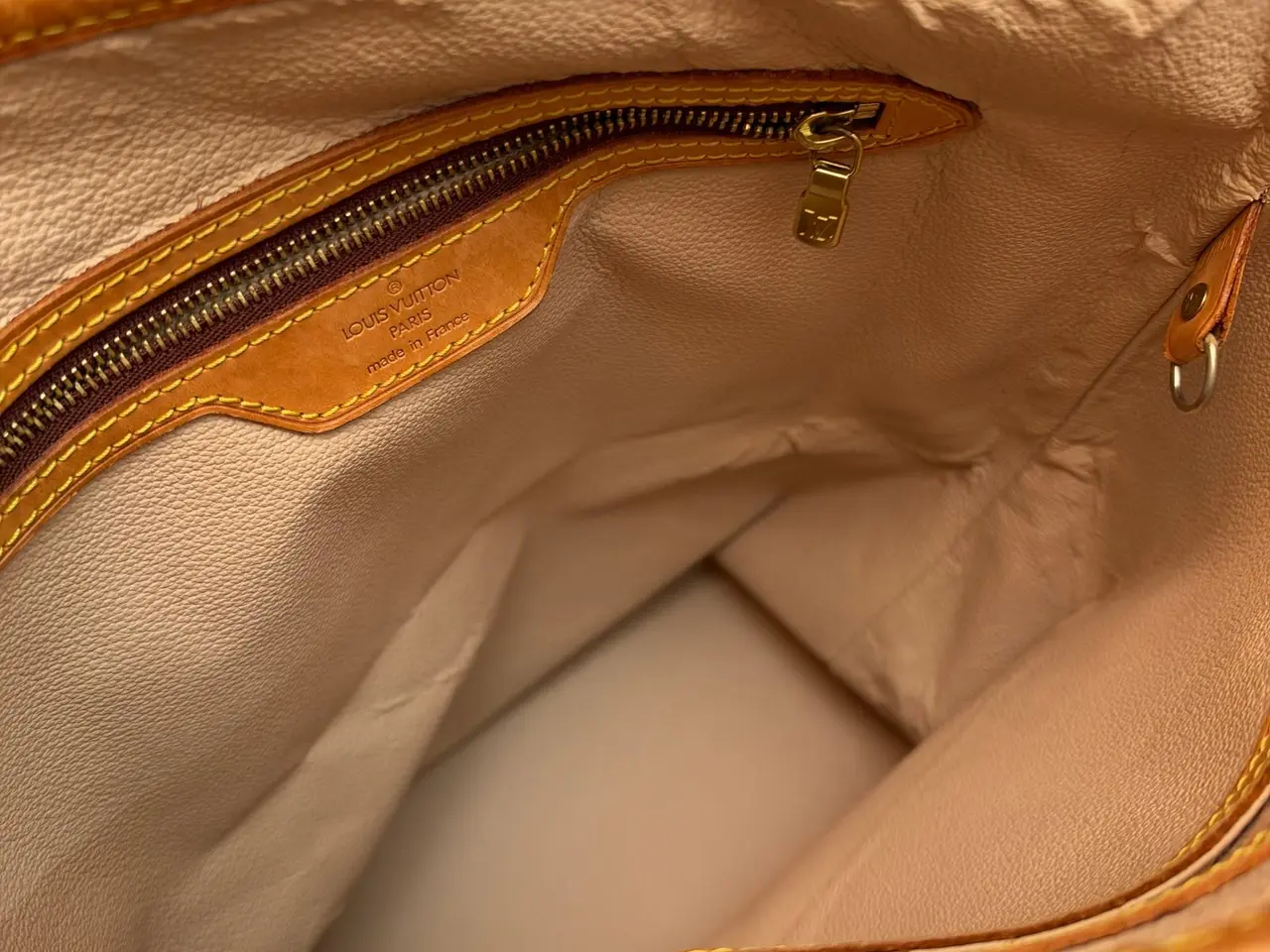 Billede 10 - Louis Vuitton Bucket GM