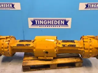 Case 721F Foraksel 84234378