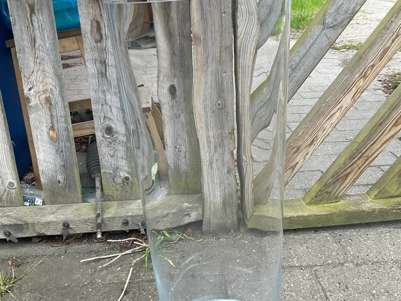 Billede 1 - Vase