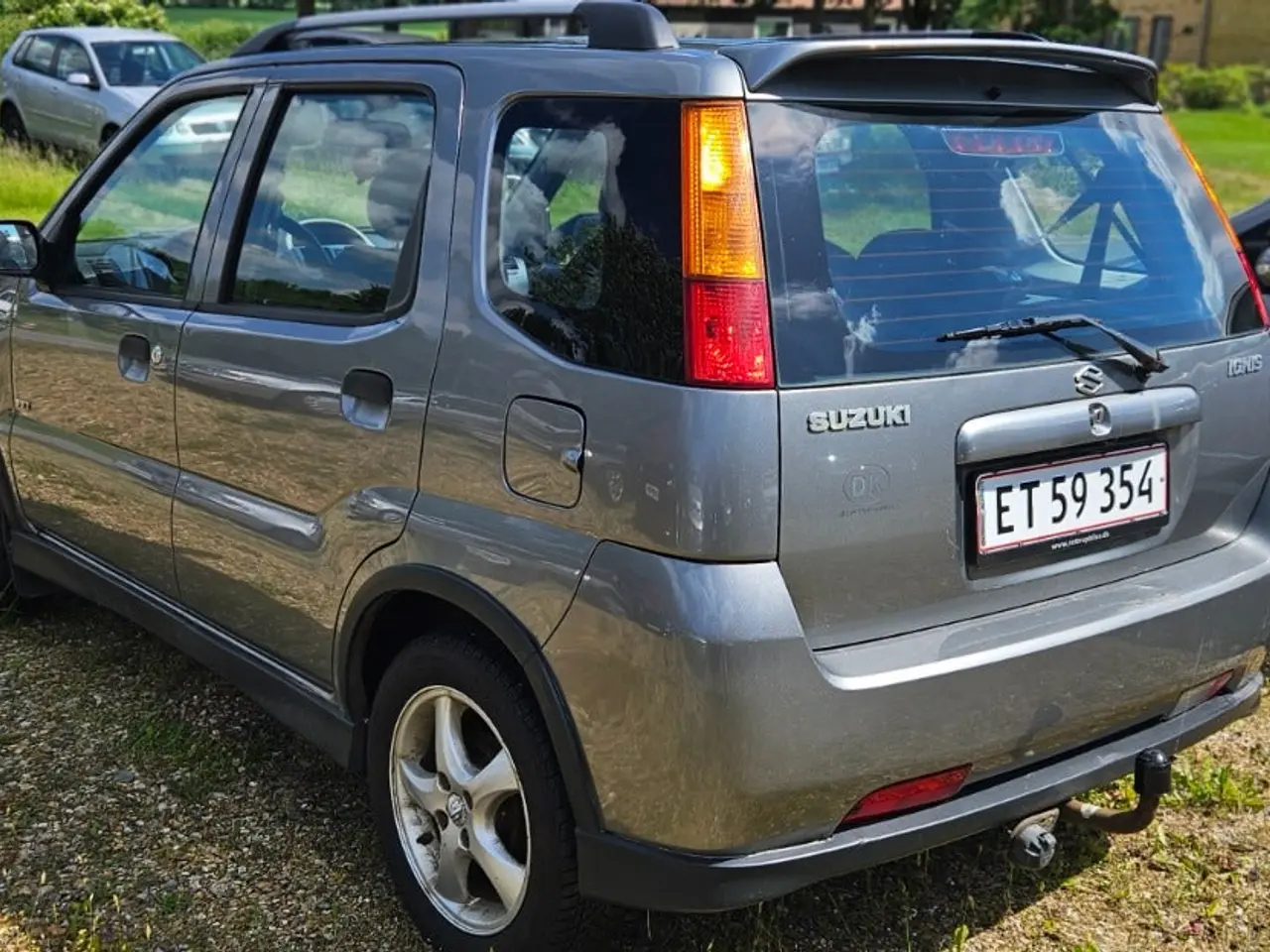 Billede 2 - Suzuki Ignis 1,5