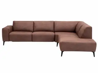 Hjort Knudsen Assens Hjørnesofa med open end - Højrevendt