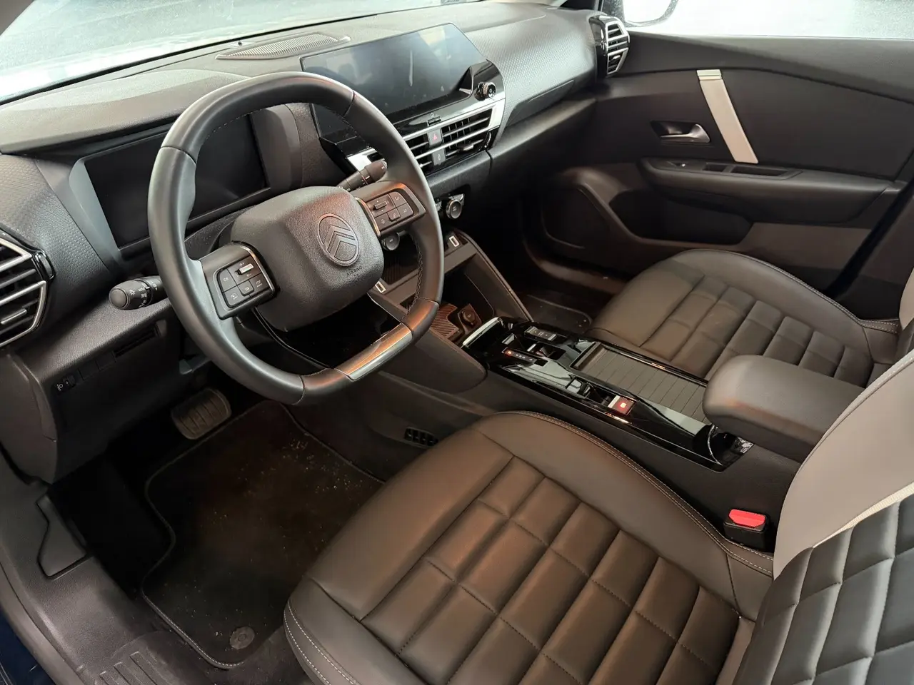 Billede 6 - Citroën ë-C4 54 Max