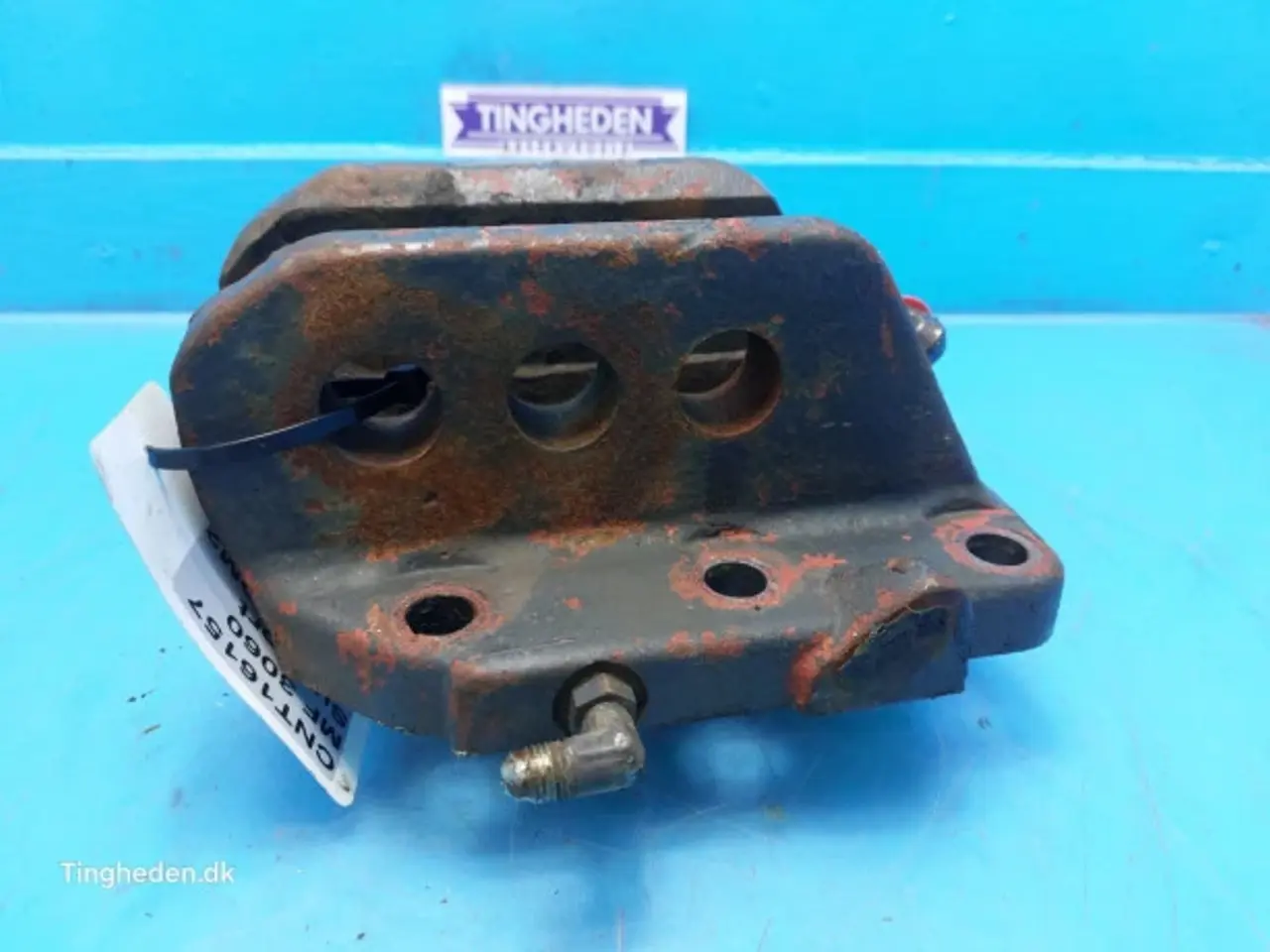 Billede 6 - Massey Ferguson 3060 Support 3389379M2