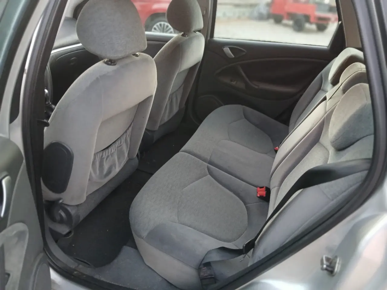 Billede 7 - Citroën C5 Weekend 2,0 nysynet 