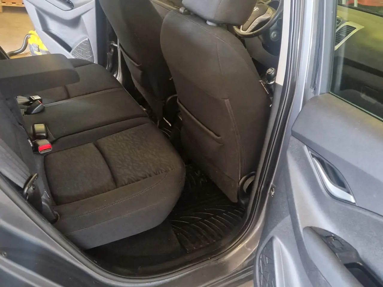 Billede 3 - Hyundai IX20