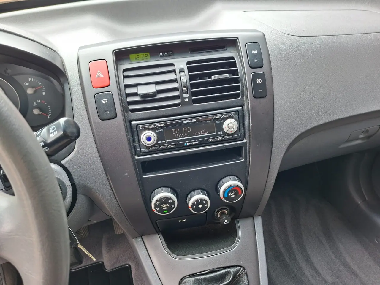Billede 9 - Hyundai Tucson 2,0 GL