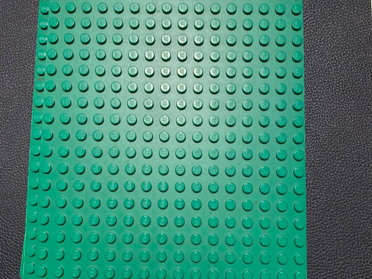 Billede 13 - Diverse Lego fabuland huse 