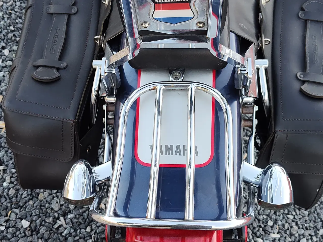 Billede 6 - Yamaha dragstar xvs650 
