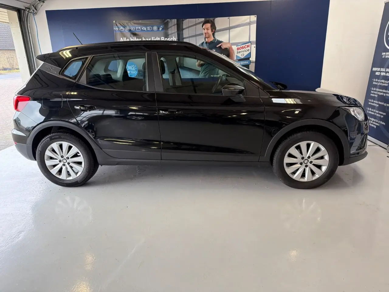 Billede 15 - Seat Arona 1,0 TSi 110 Style DSG