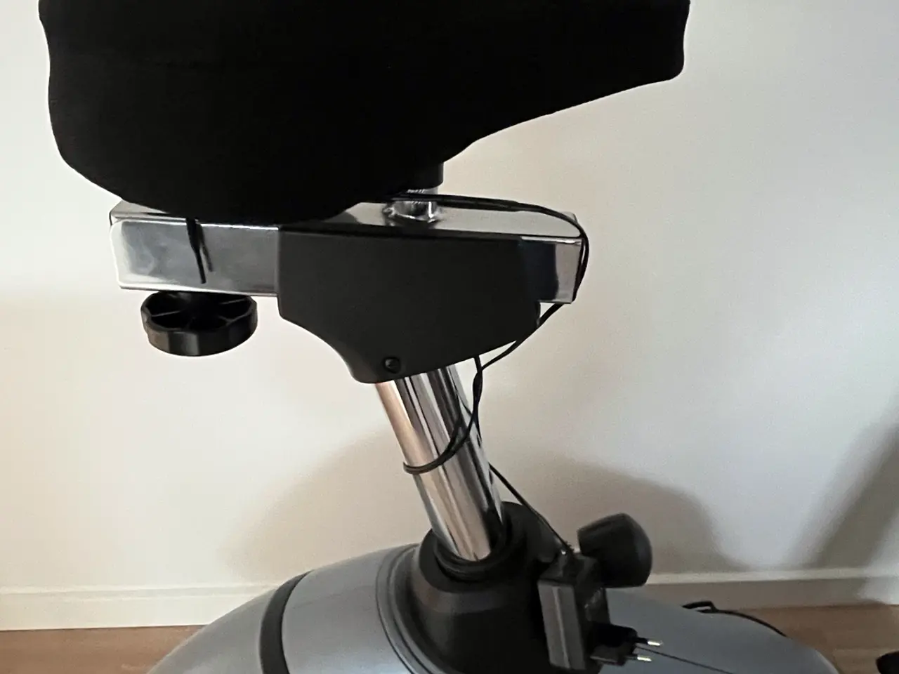 Billede 2 - Motionscykel Odin B800