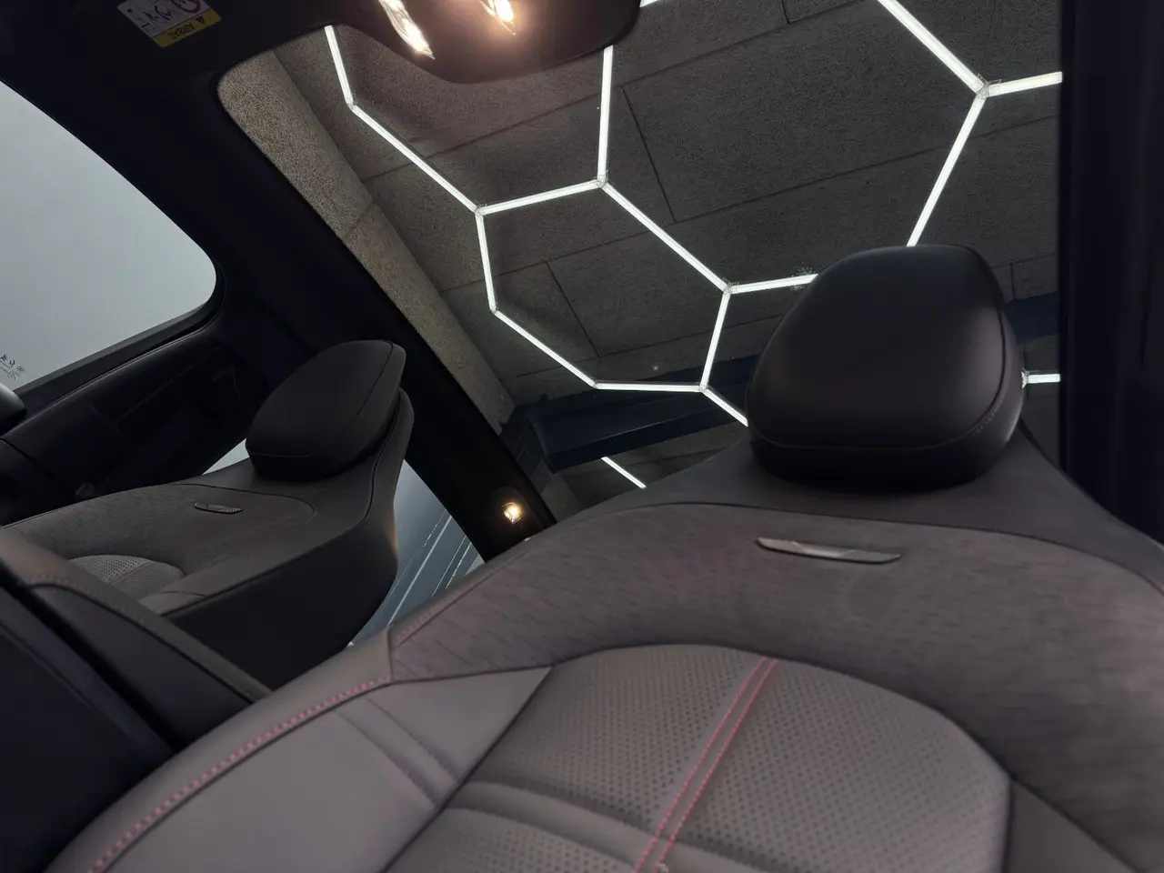 Billede 10 - Hongqi EH7 111 Exclusive