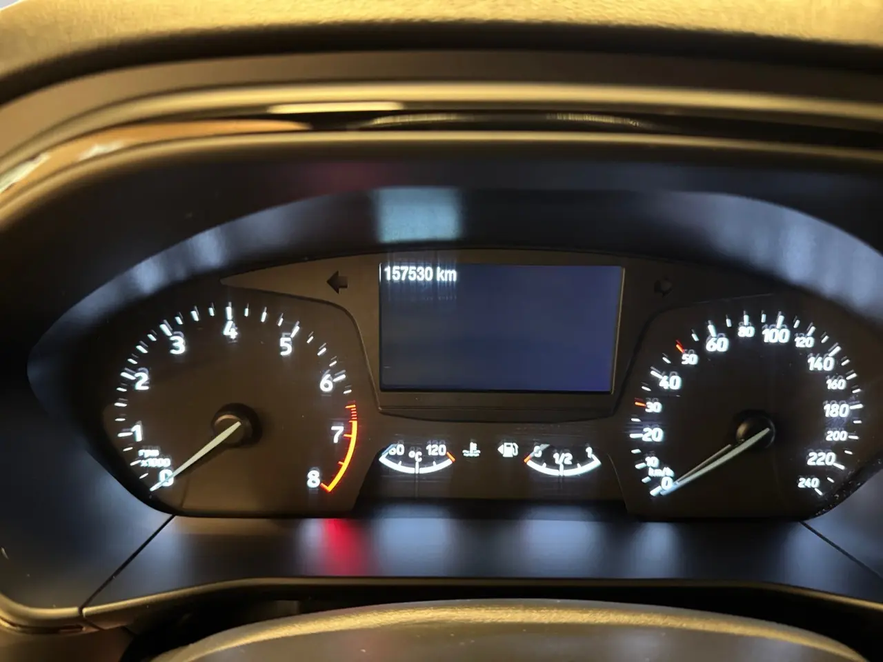 Billede 7 - Ford Focus 1,0 EcoBoost ST-Line stc.