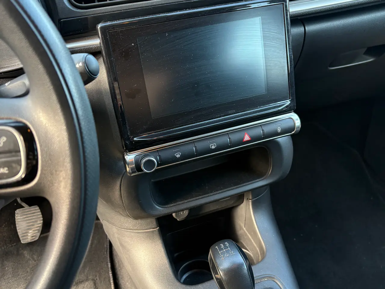 Billede 7 - Citroen c3 ny synet!