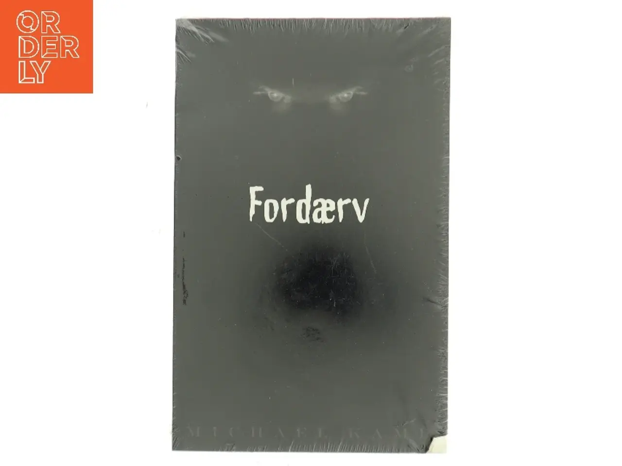 Billede 1 - Fordærv af Michael Kamp (f. 1974) (Bog)