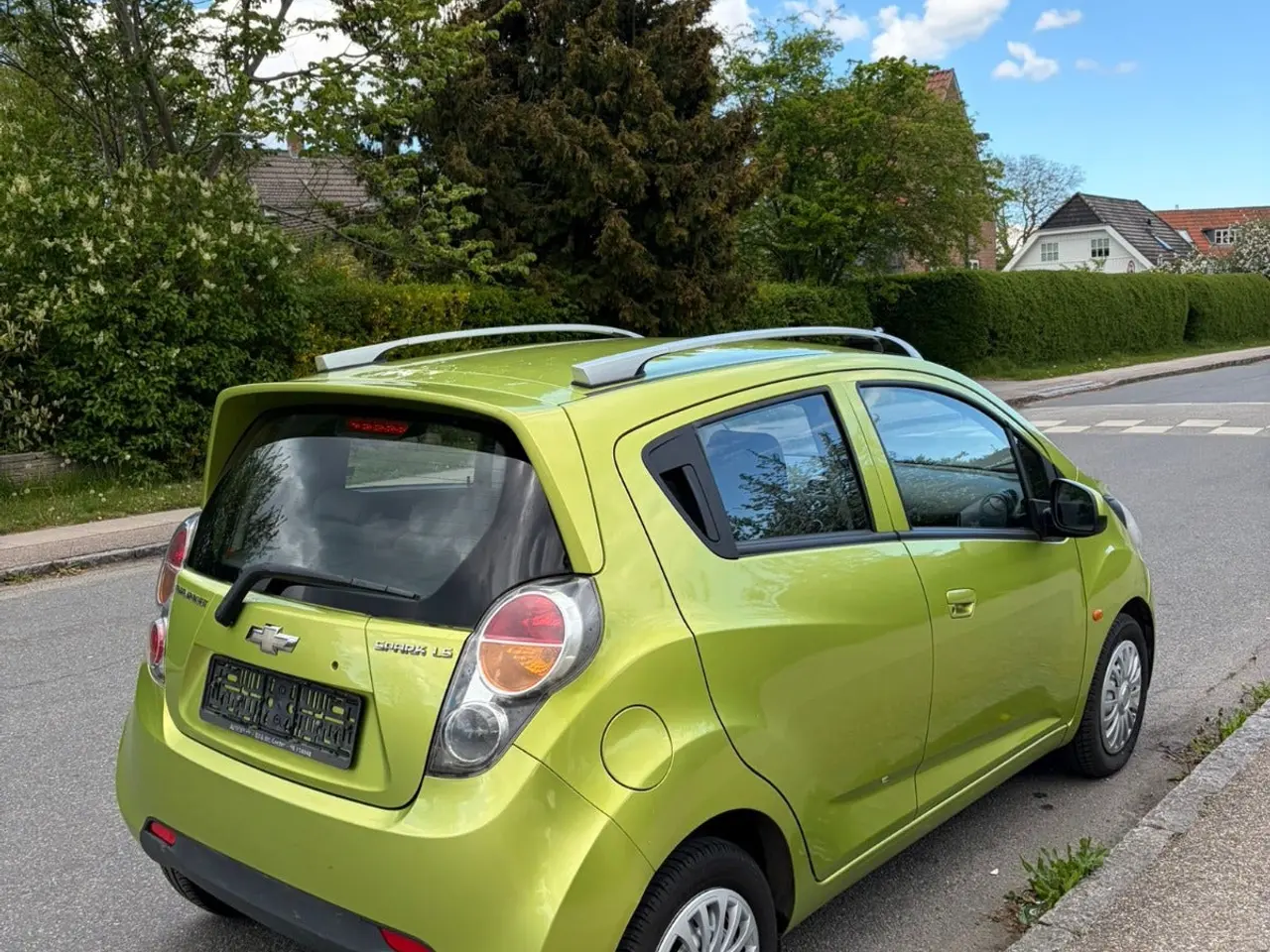 Billede 6 - Chevrolet Spark 1,0 Life