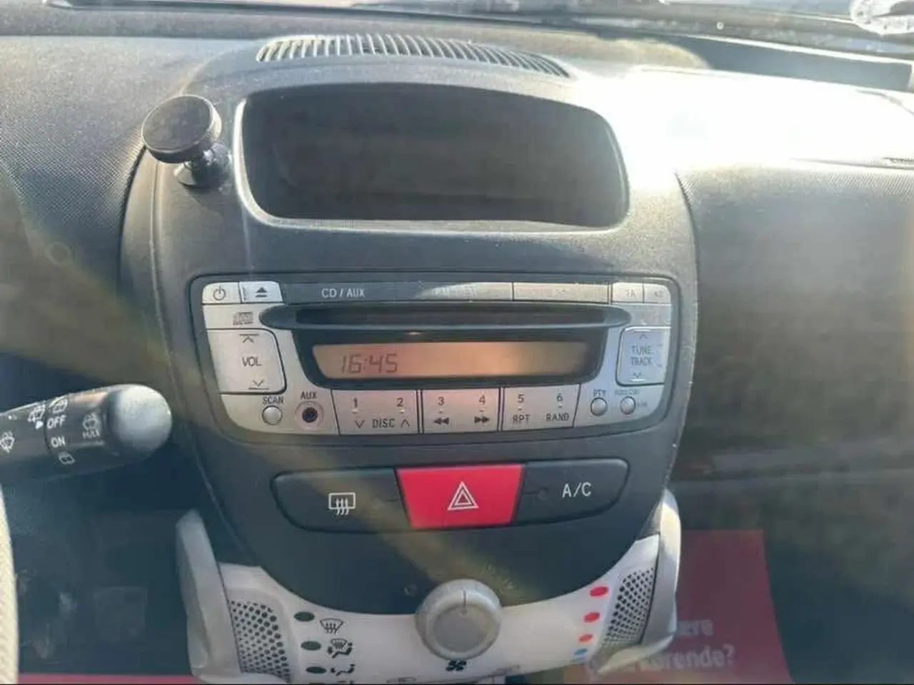 Billede 11 - Citroën C1 NYSYNET 