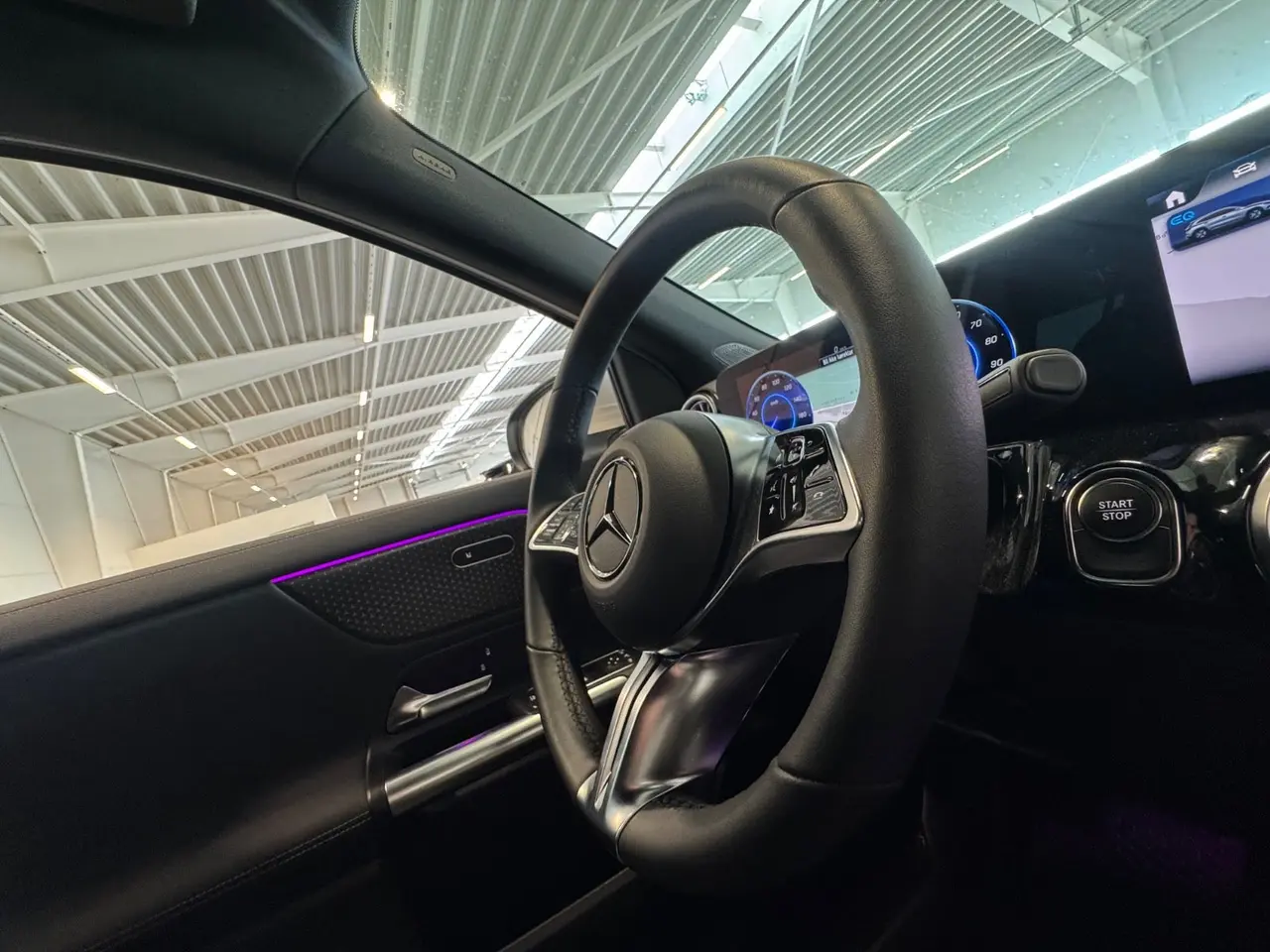 Billede 18 - Mercedes EQA250+ Progressive Advance