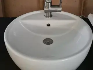 Håndvask