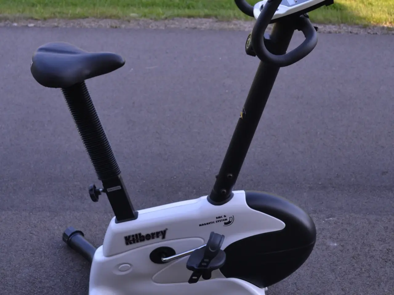 Billede 2 - kilberry Motionscykel pec 3330