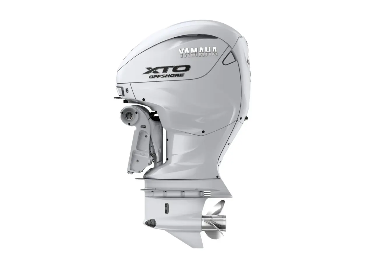 Billede 3 - Yamaha XF400XSA