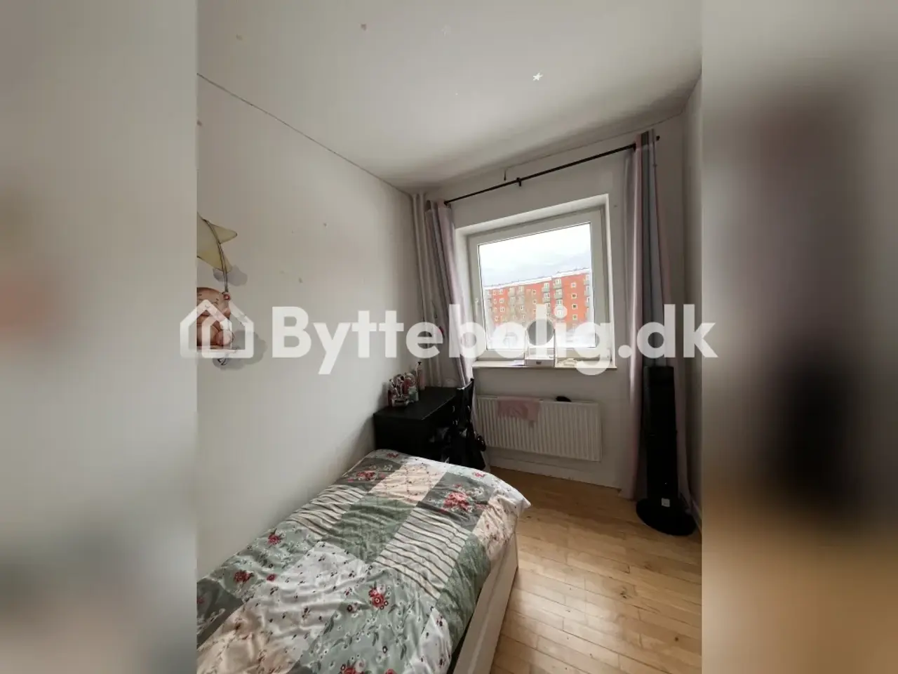 Billede 4 - Perfekt til familien på Amager Øst