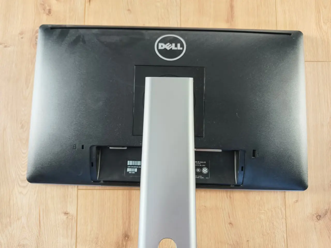 Billede 3 - 22" Dell Computerskærm