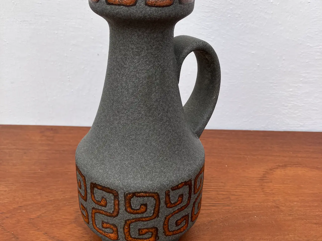 Billede 2 - West Germany vase fra Jasba