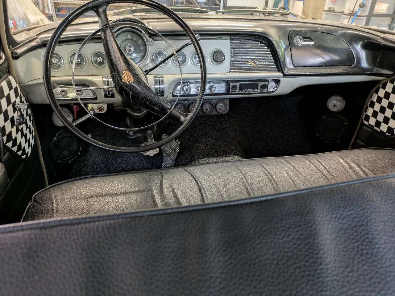 Billede 4 - Dodge Coronet