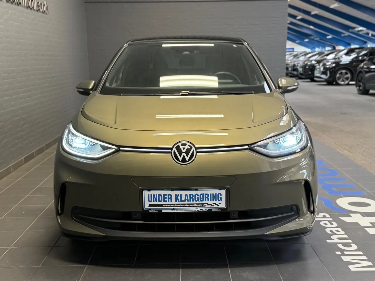 Billede 5 - VW ID.3 58 Pro