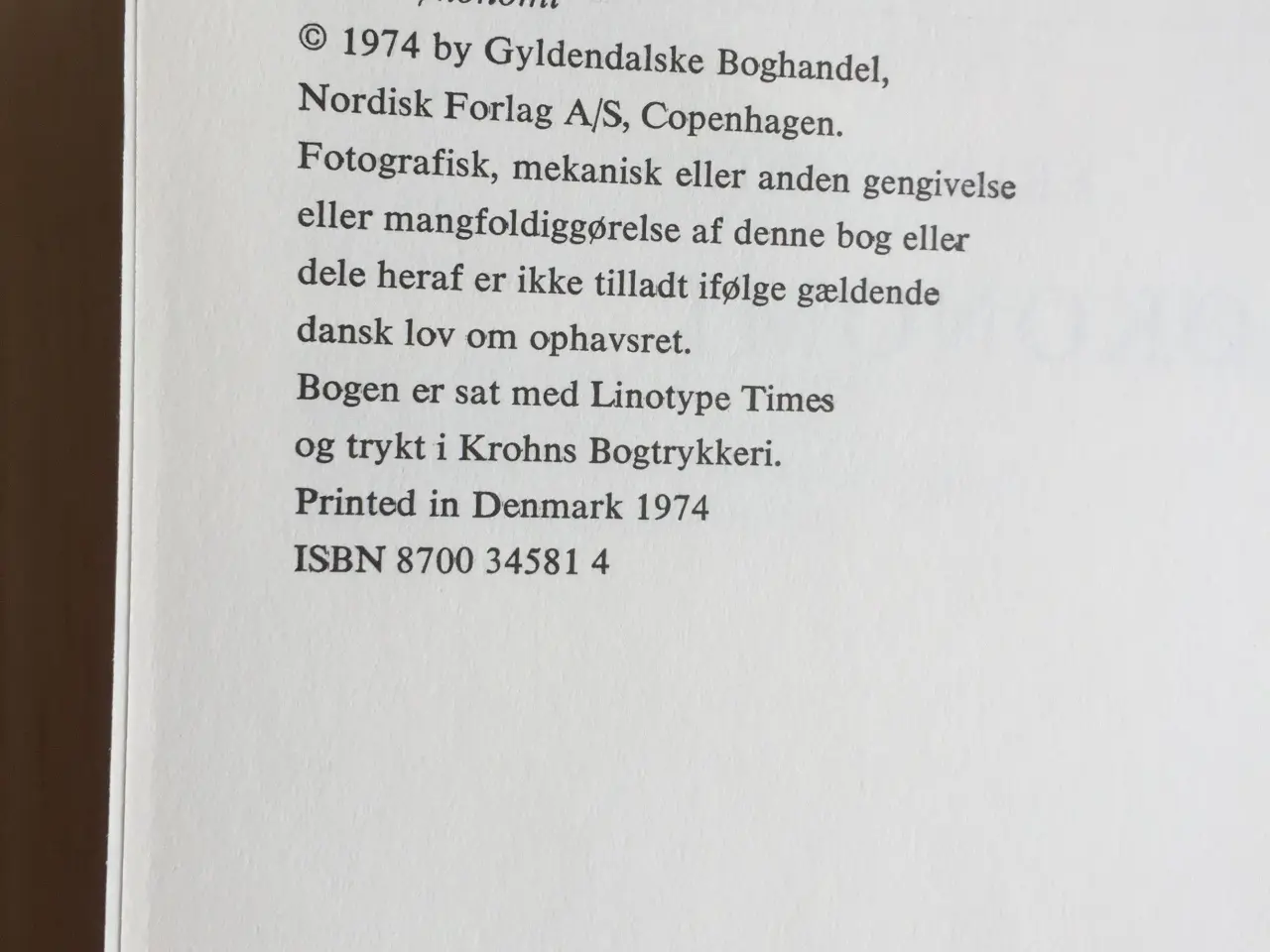 Billede 2 - Dansk Økonomi