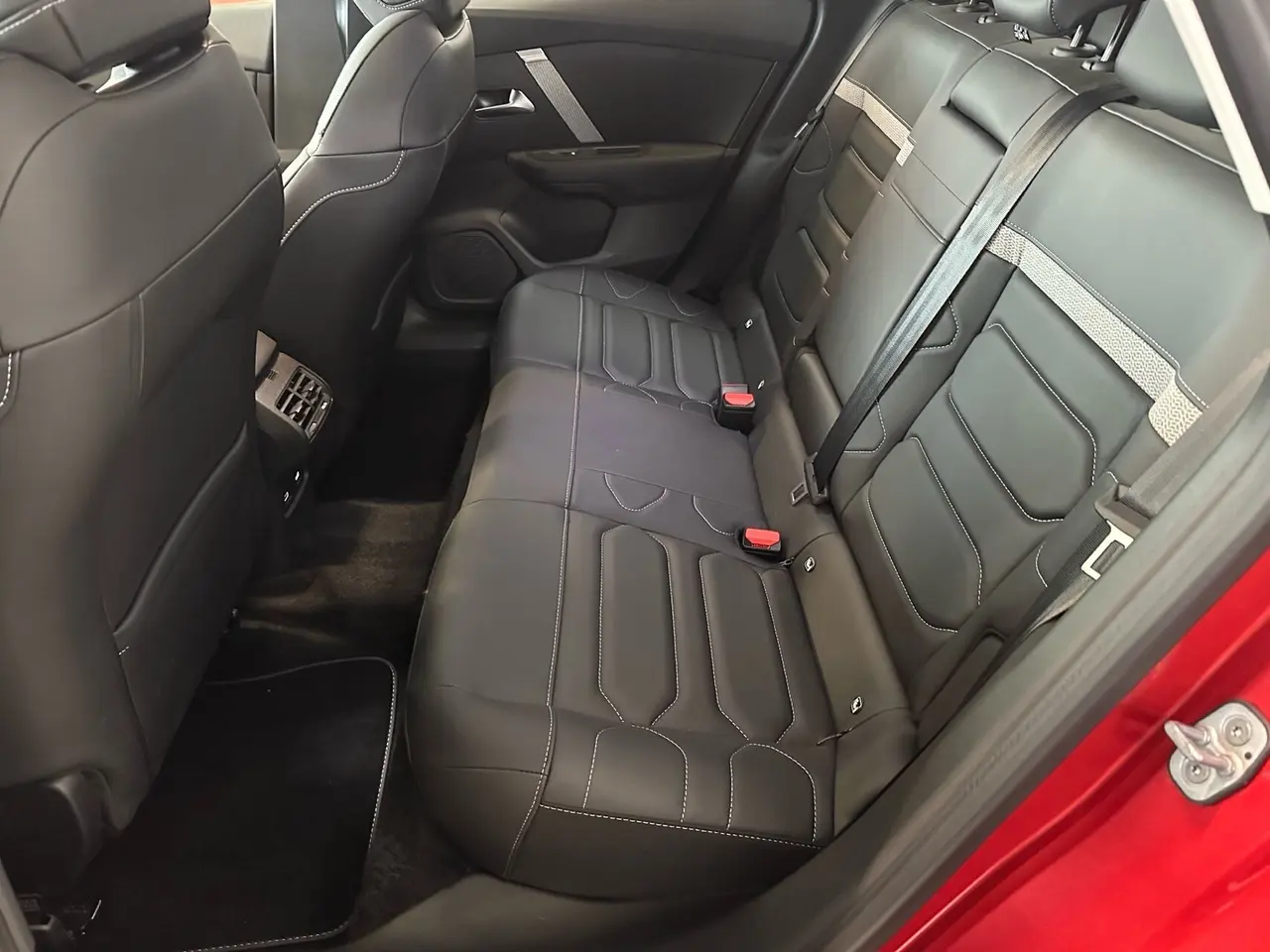 Billede 8 - Citroën e-C4 X EL Palais Sky 136HK 5d Aut.