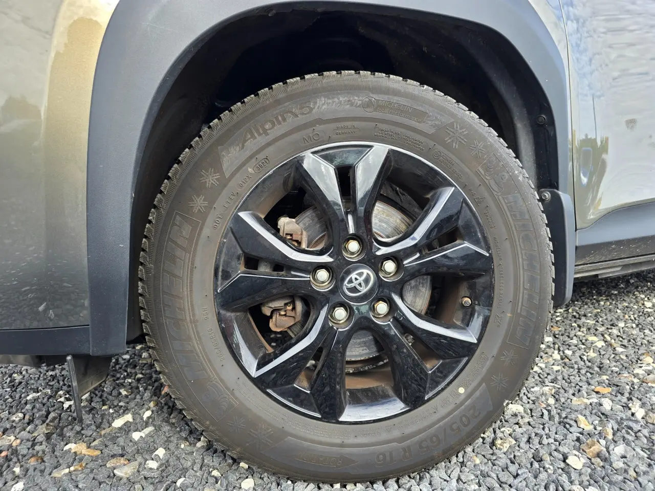 Billede 23 - Toyota Yaris Cross 1,5 Hybrid Active e-CVT