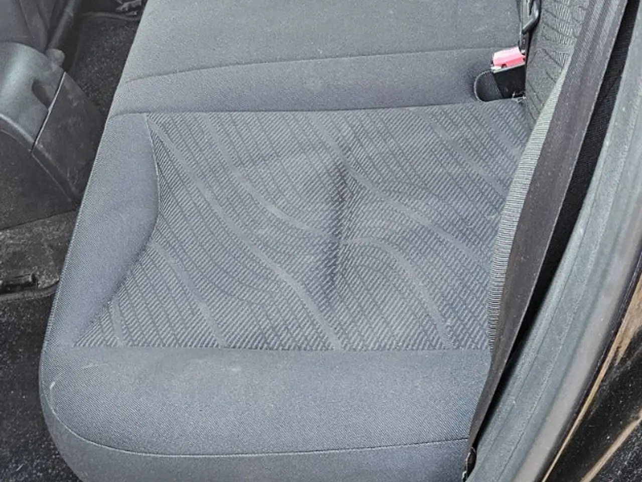 Billede 7 - Peugeot 308 1,6 VTi Comfort+