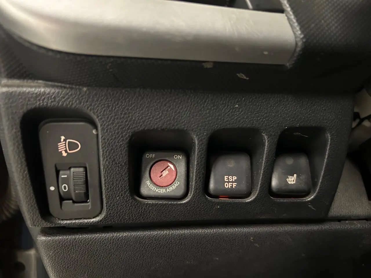 Billede 12 - Peugeot 206+ 1,4 HDi 70 Generation