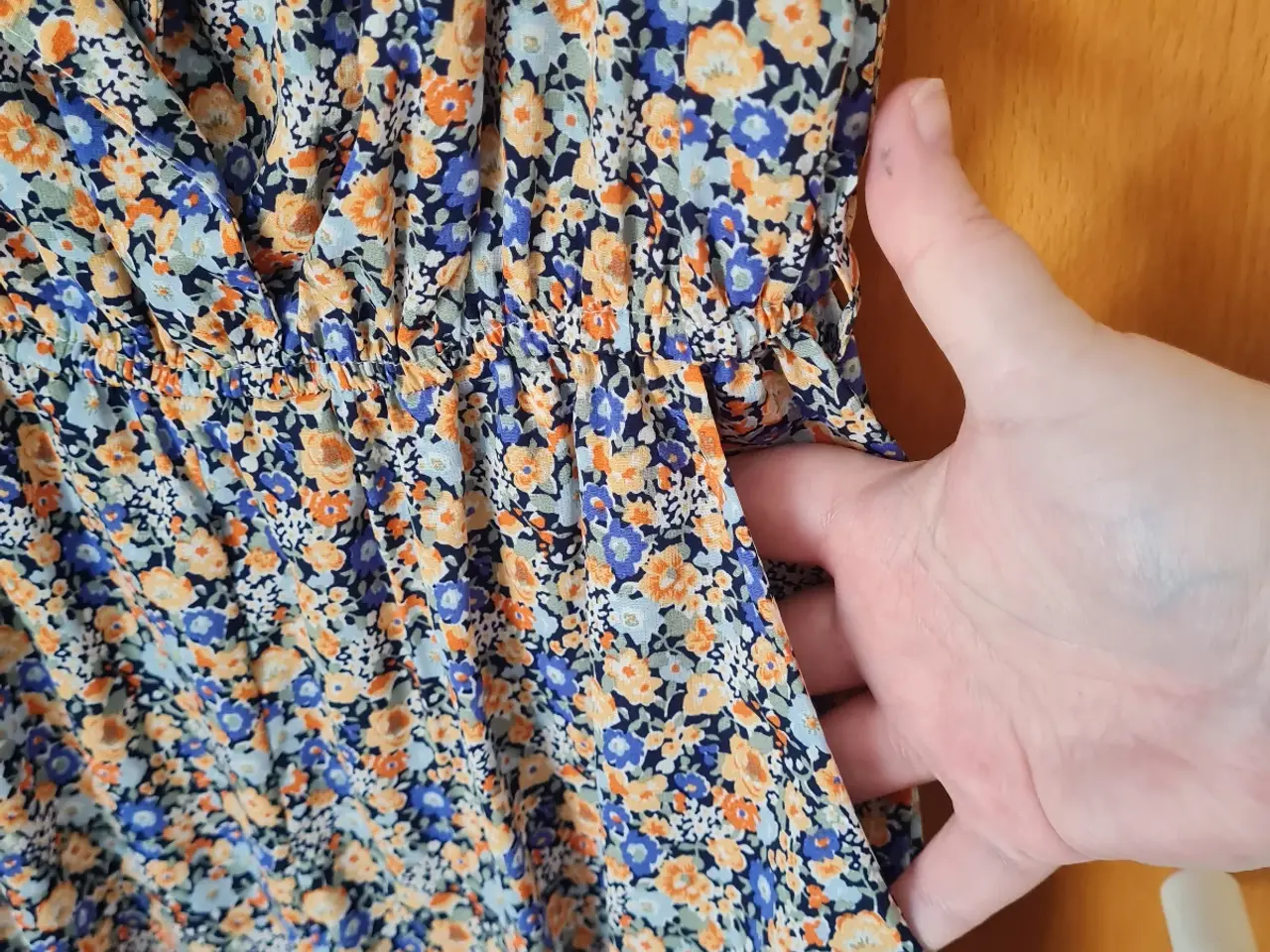 Billede 7 - Ny buksedragt fra Vintage Dressing str S/M
